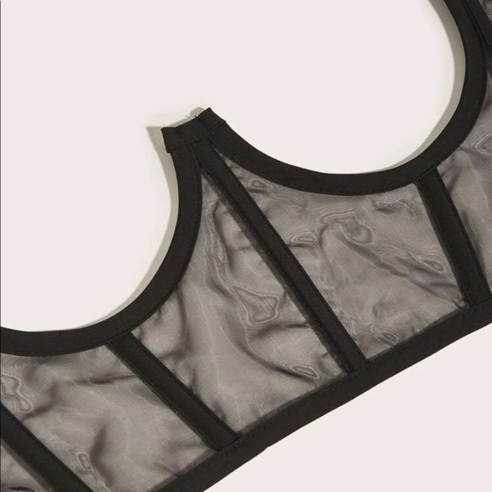 Corset Belt